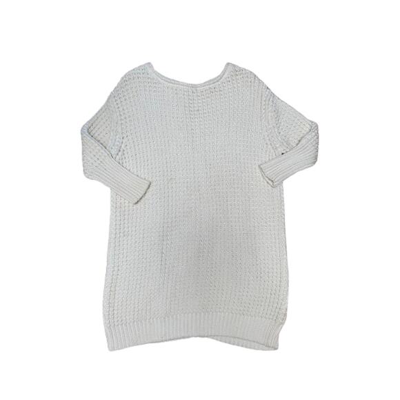 Acne Studios Shore Waffle Sweater - Picture 6 of 10